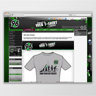webshirt